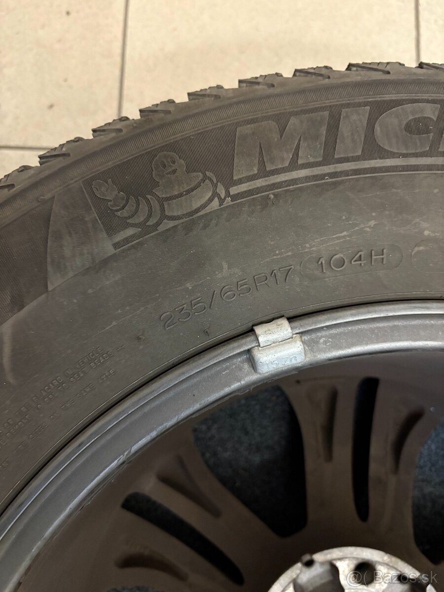 Disky elektróny mercedes - 5