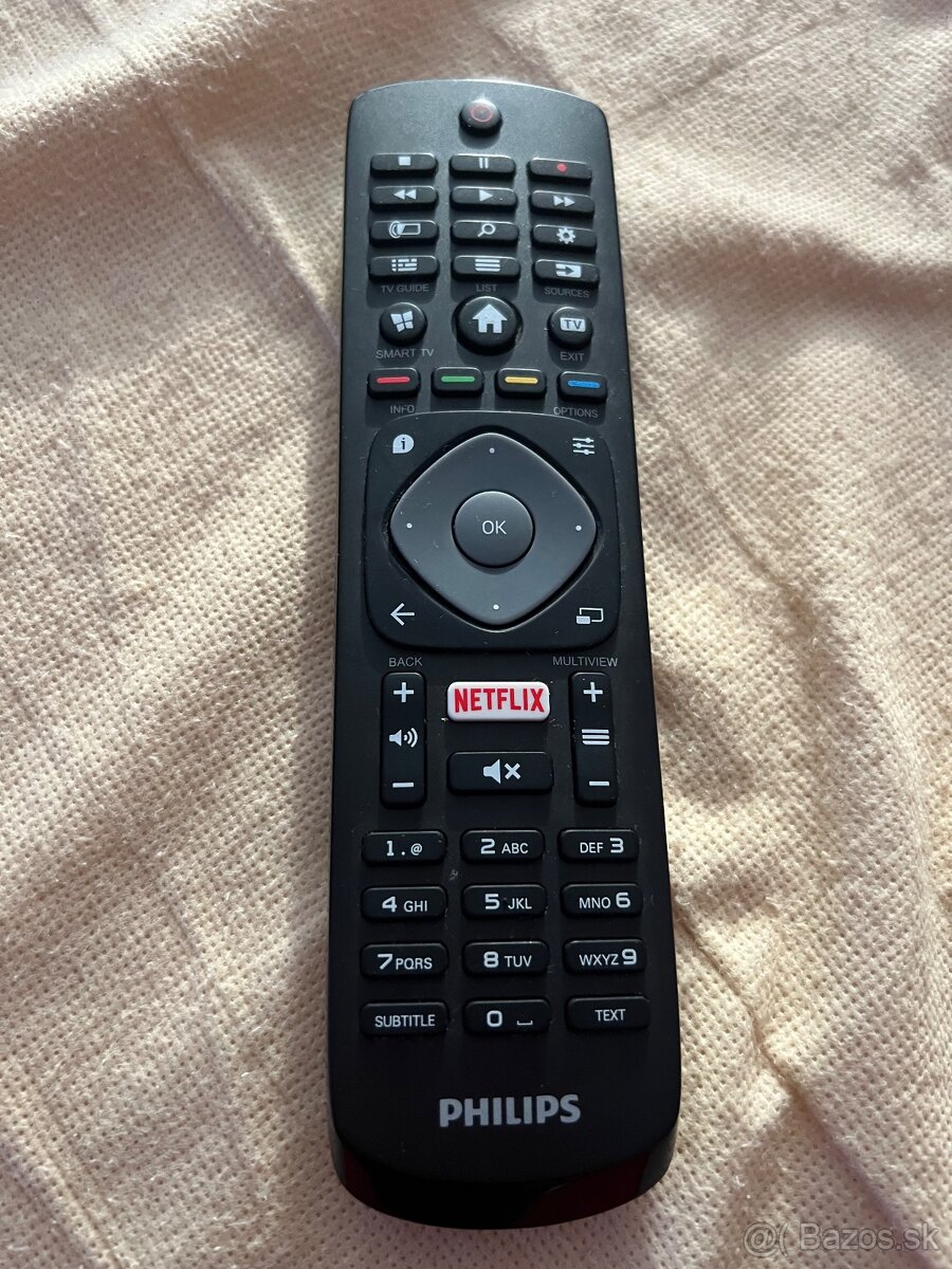 Predám smart Tv 55 inch - 5