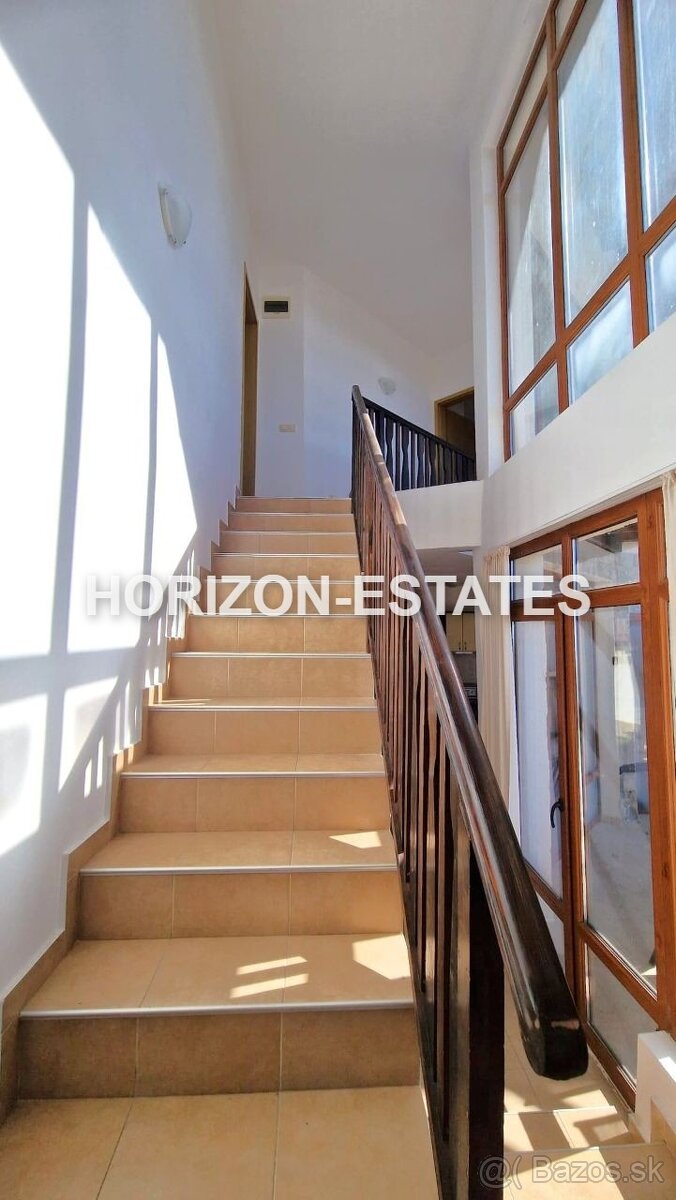 Luxusní dvoupodlažní dům 3+kk (146 m²) Bulharsko - 5