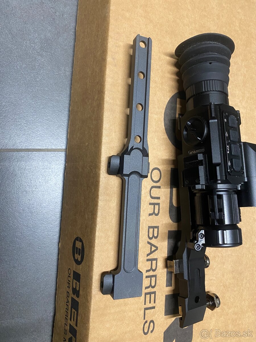 Pard nv008sp2 LRF - 5