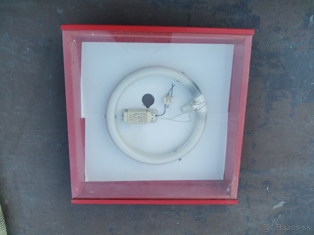 Predám neonové svetlá - 5