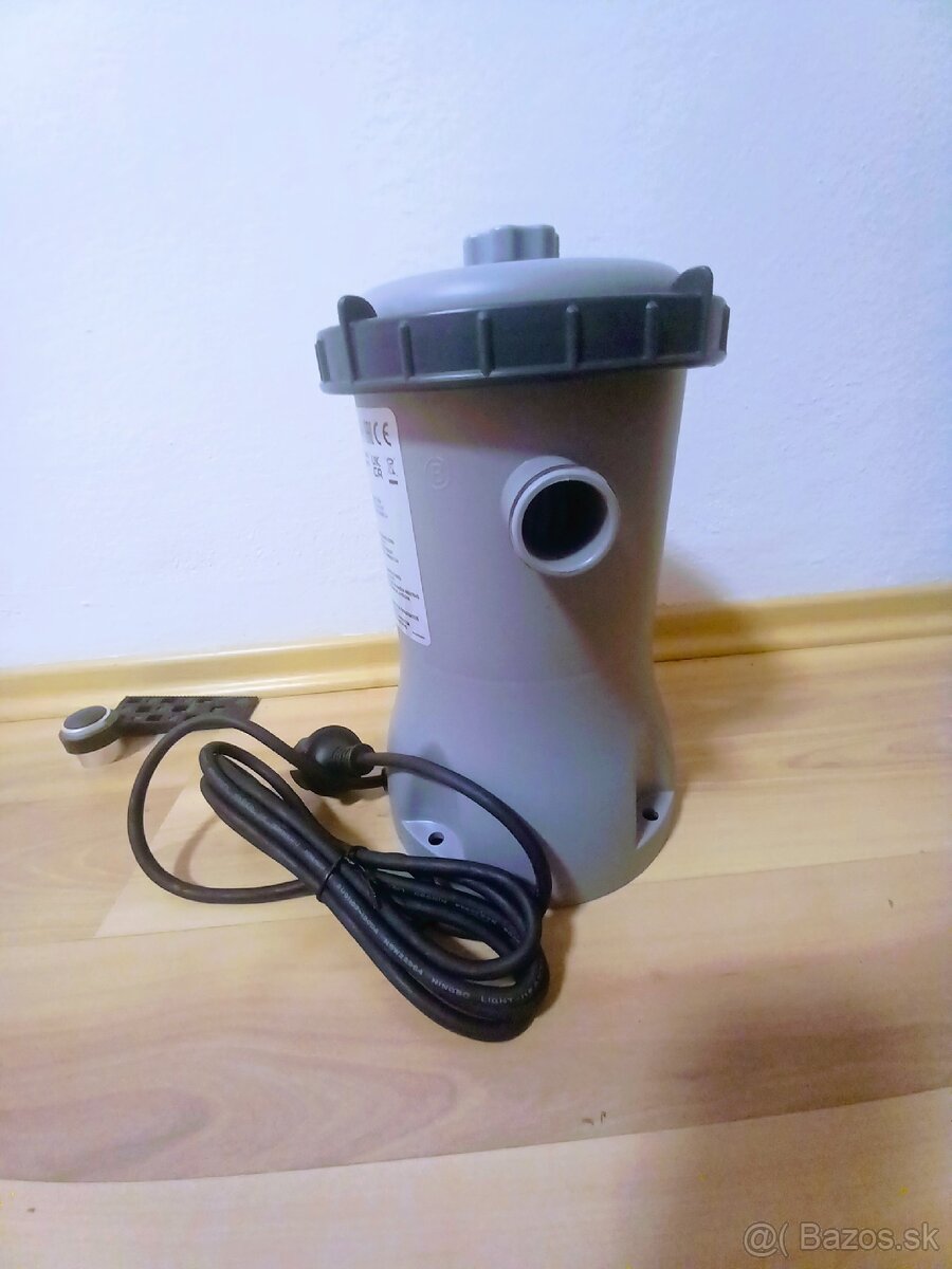 BESTWAY-Bazénový filter - 5