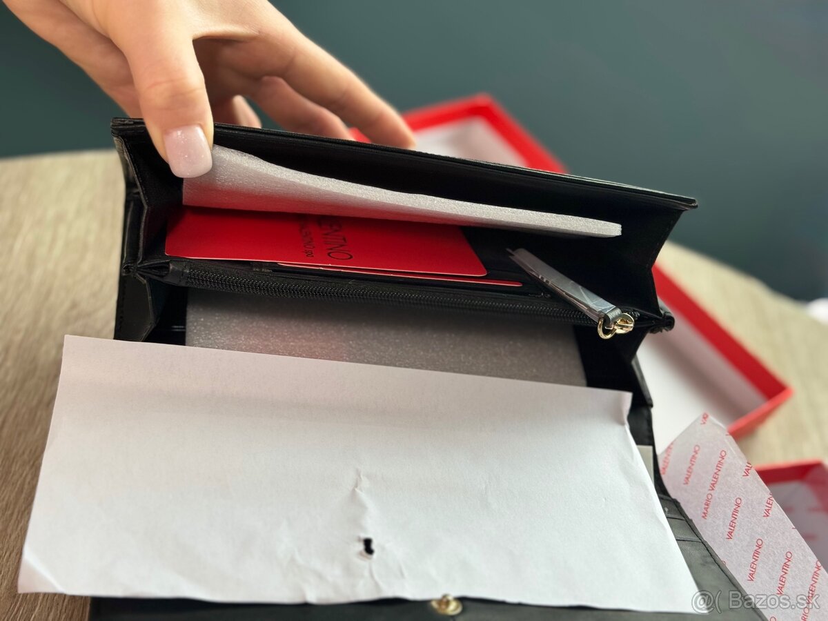 Valentino Peňaženka - 5
