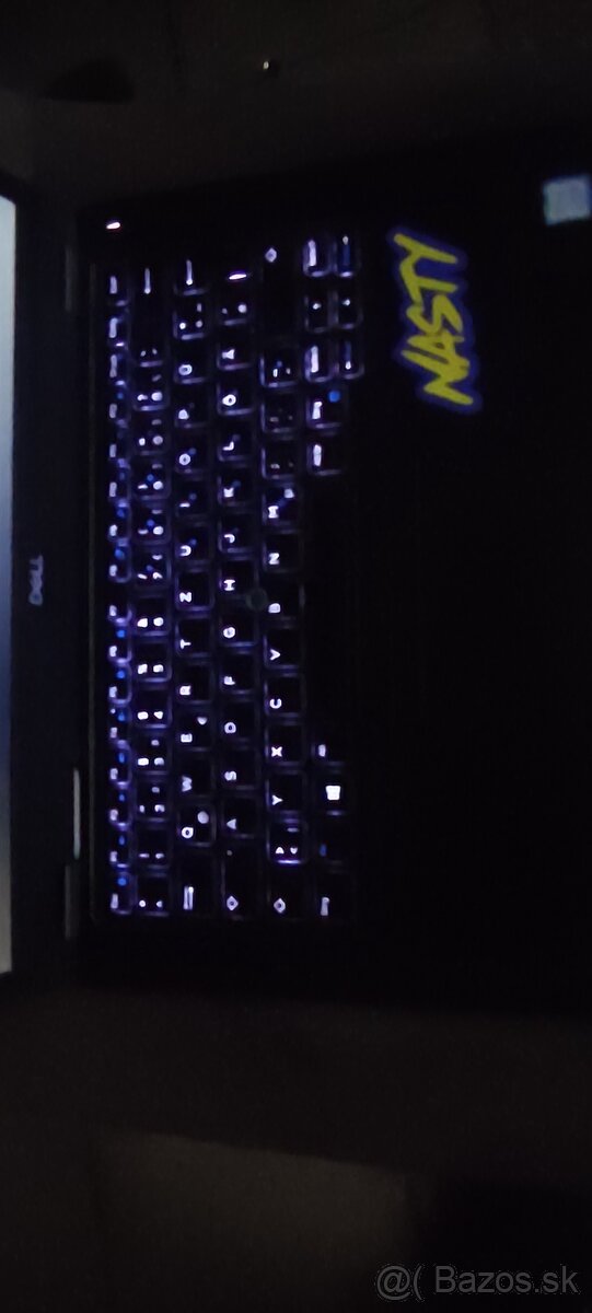 Dell latitude 5490 - 5