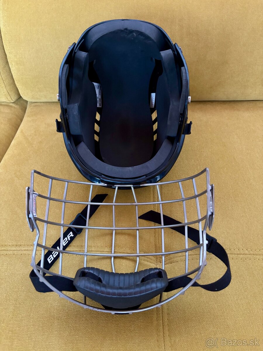 Detska Prilba Bauer XS - 5