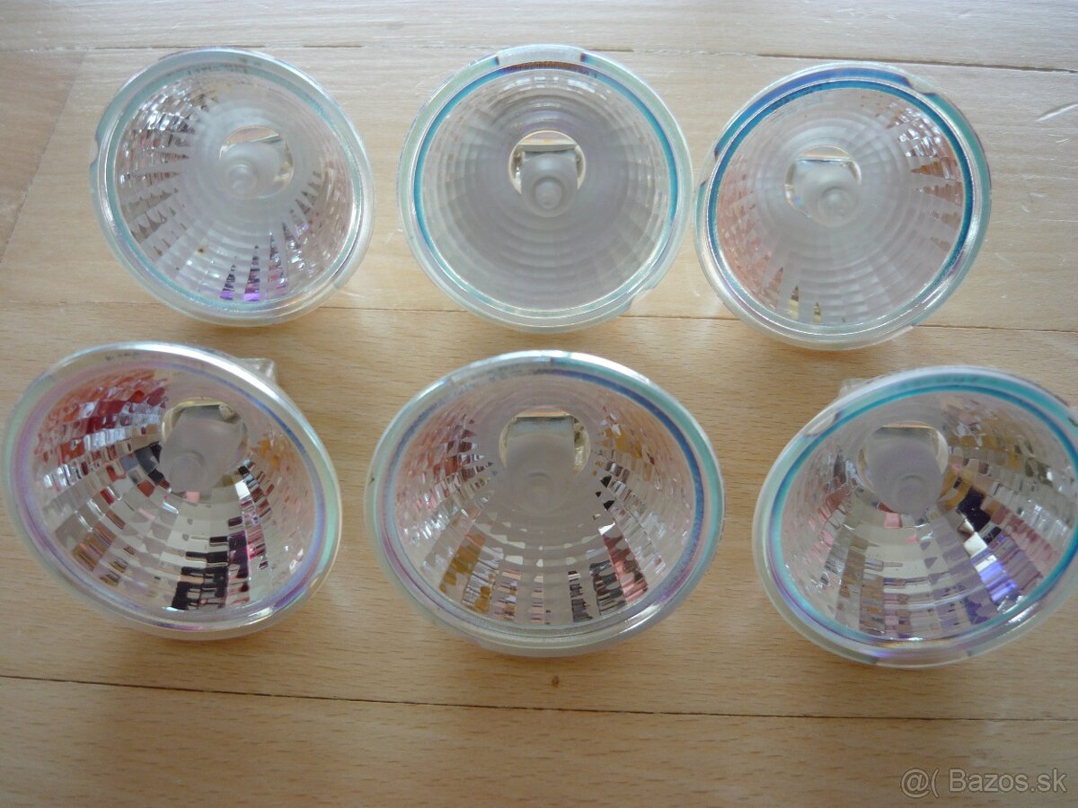 halogenove žiarovky - 5