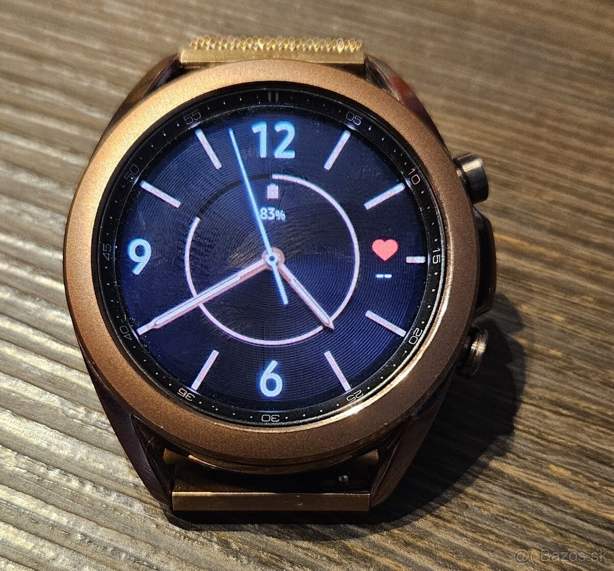 Samsung Galaxy Watch 3 - 5
