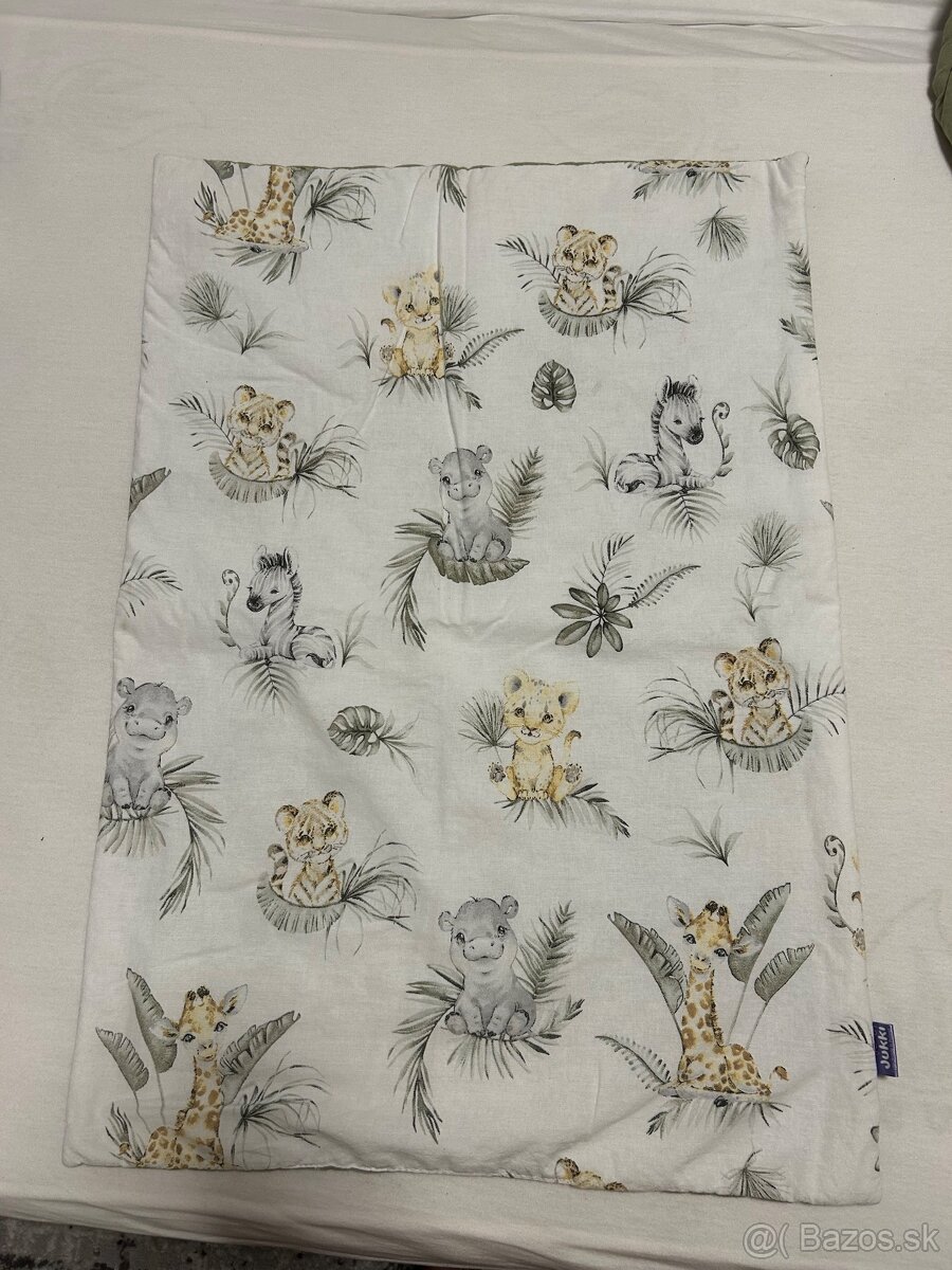 Hniezdo pre bábätko - 5