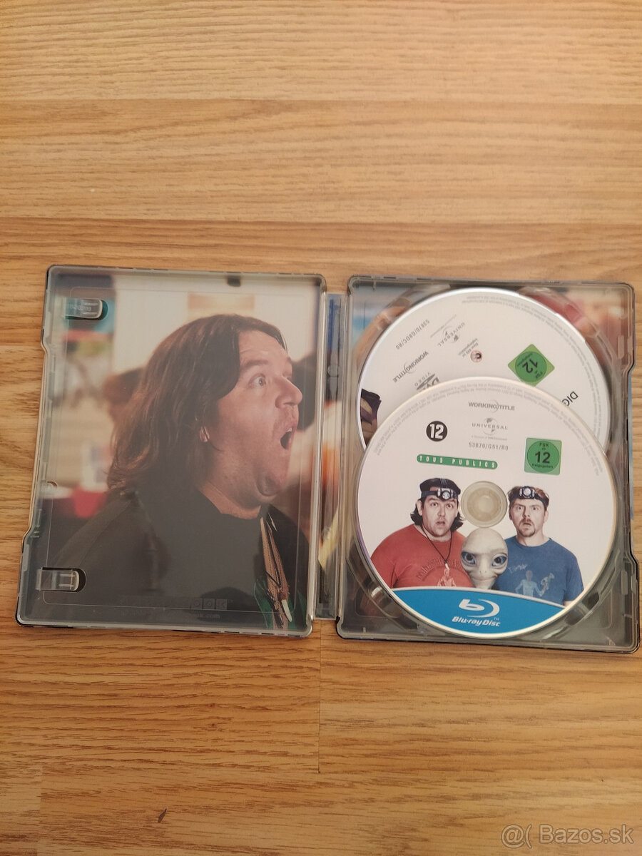 Steelbooky blu ray - 5