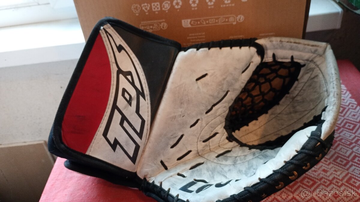 Hokejová lapačka - 5