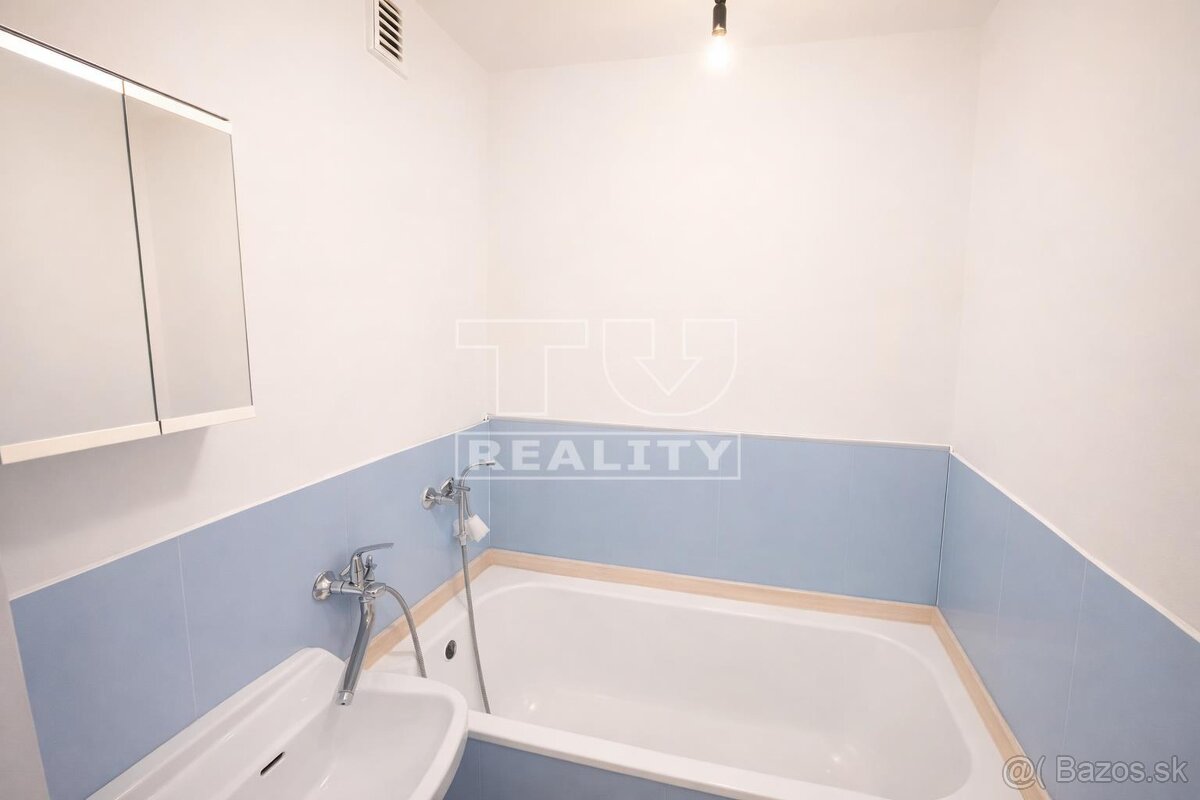 Predám 2izbový byt, balkón, Poprad - 5