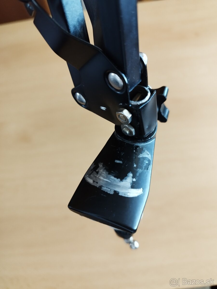 Tie Studio flexibilný broadcastingový stojan - 5