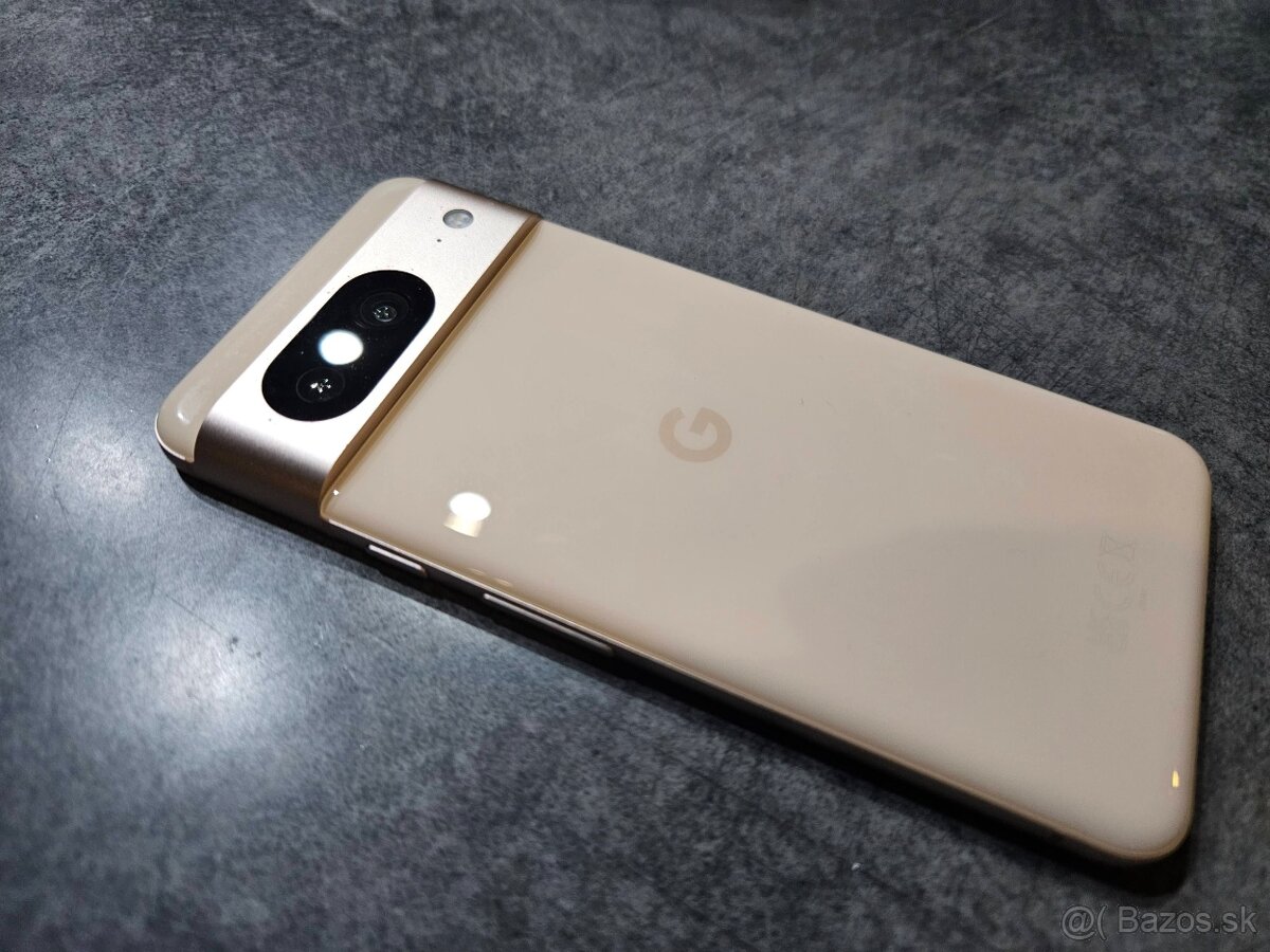 Google Pixel 8 8GB/128GB - 5