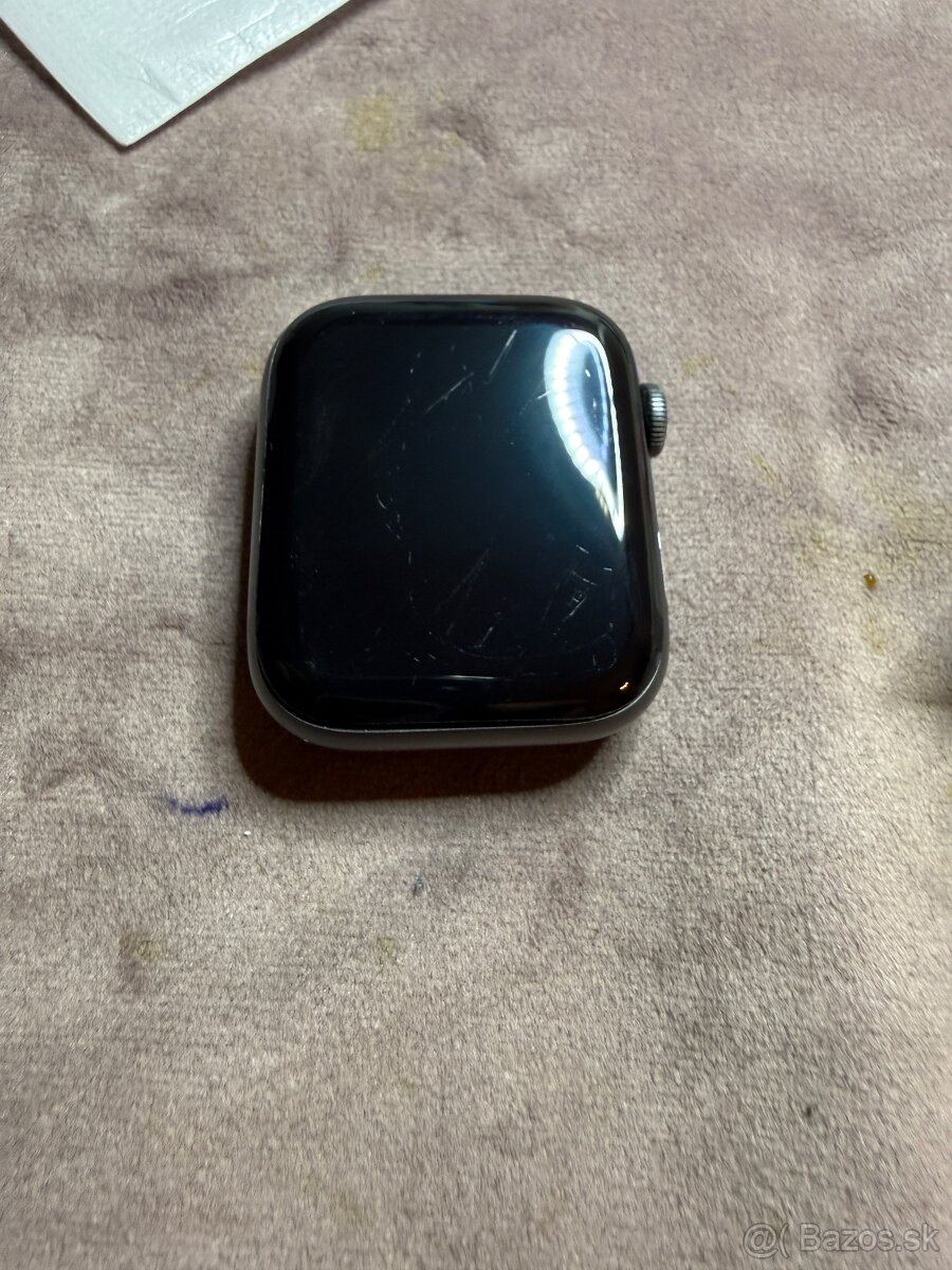 Apple watch 5 44mm LTE - 5