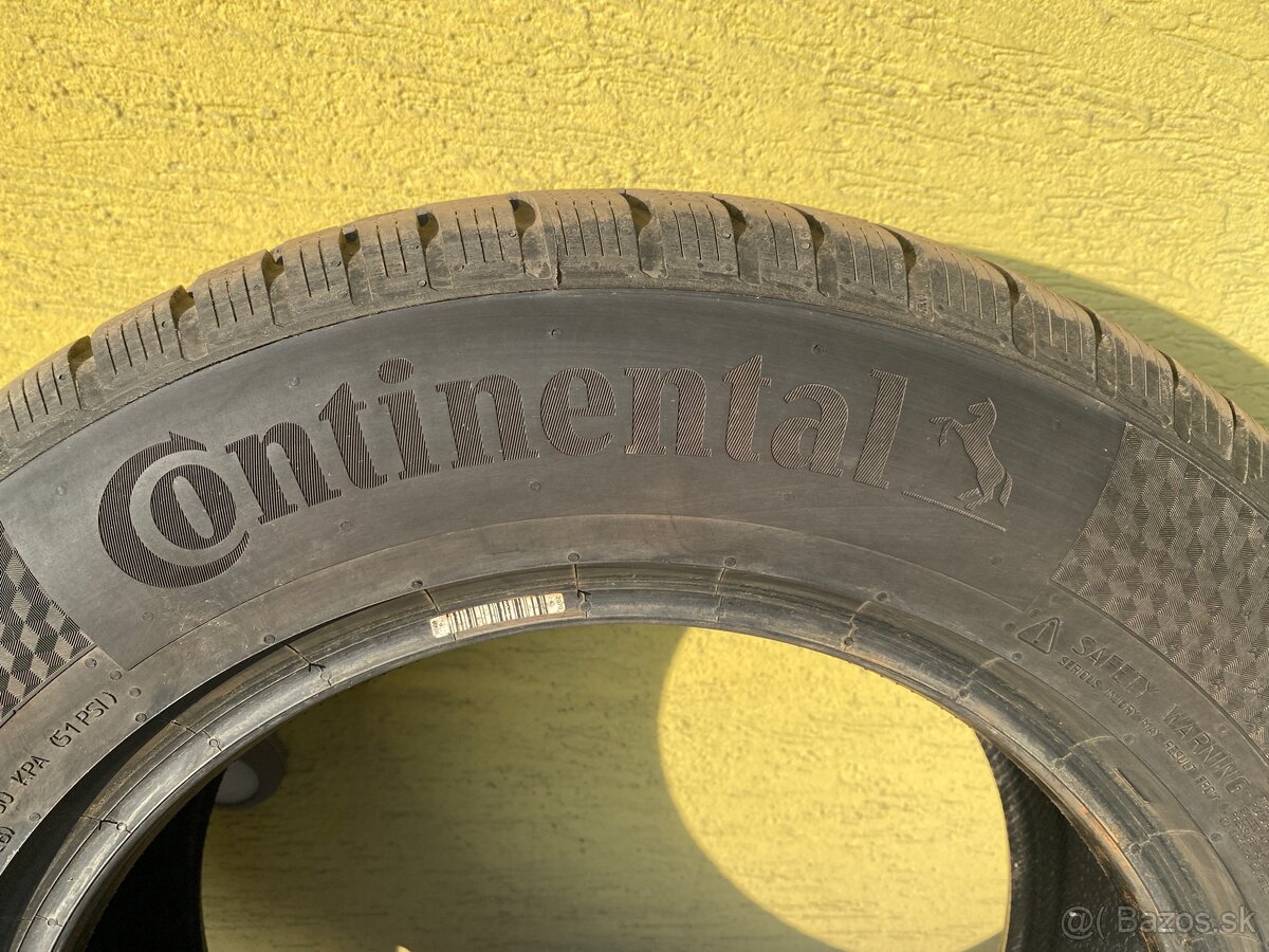 Zimné pneumatiky 215/65 R16 HL - 5