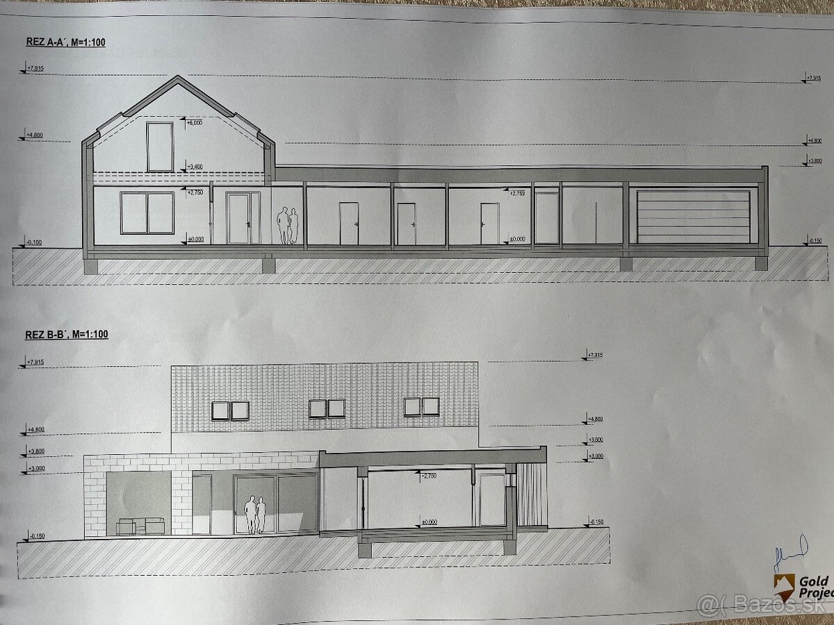 Na predaj pozemok v Štúrove - 5