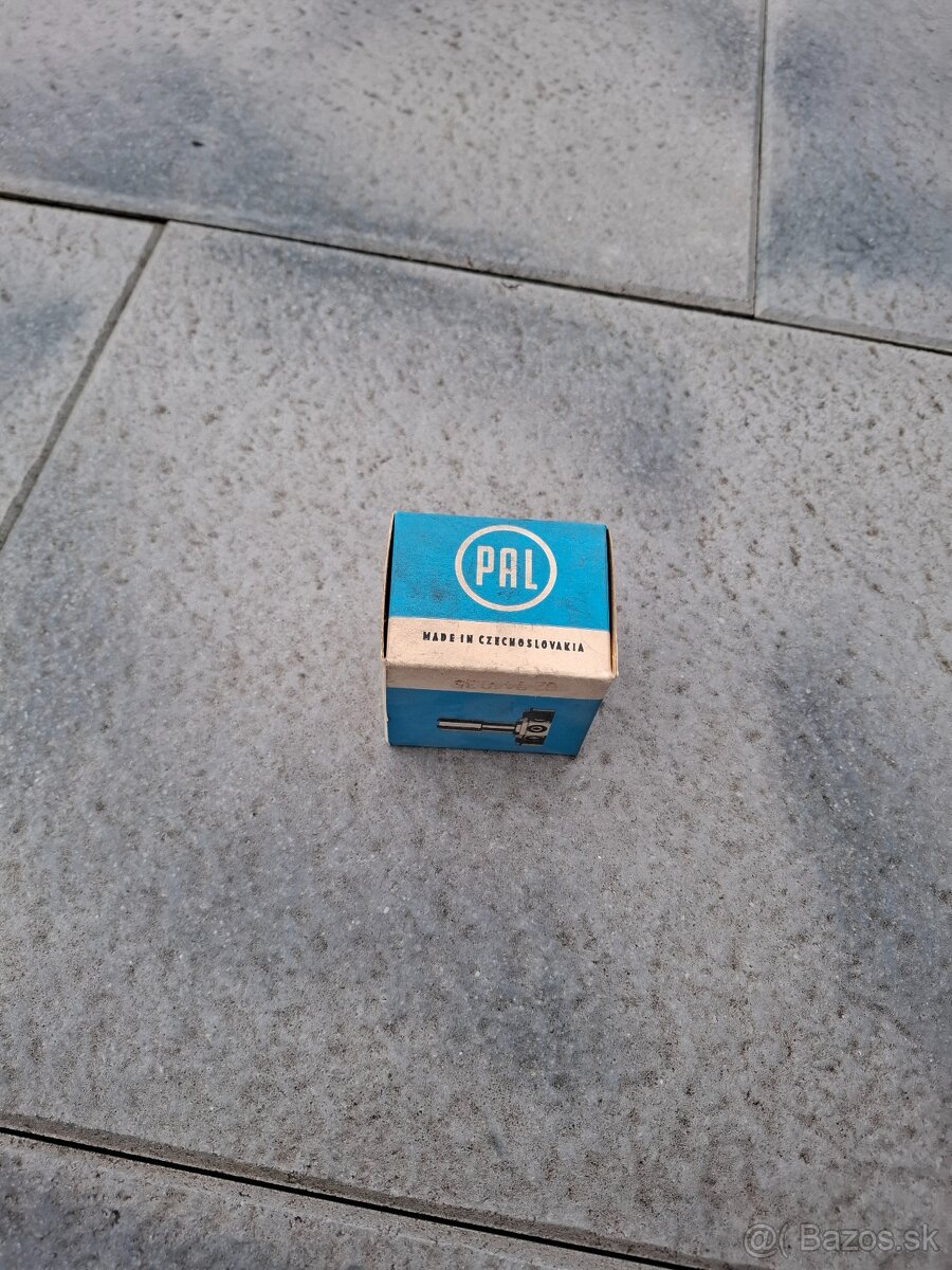 Nový přepínač Škoda Octavia Spartak - 5