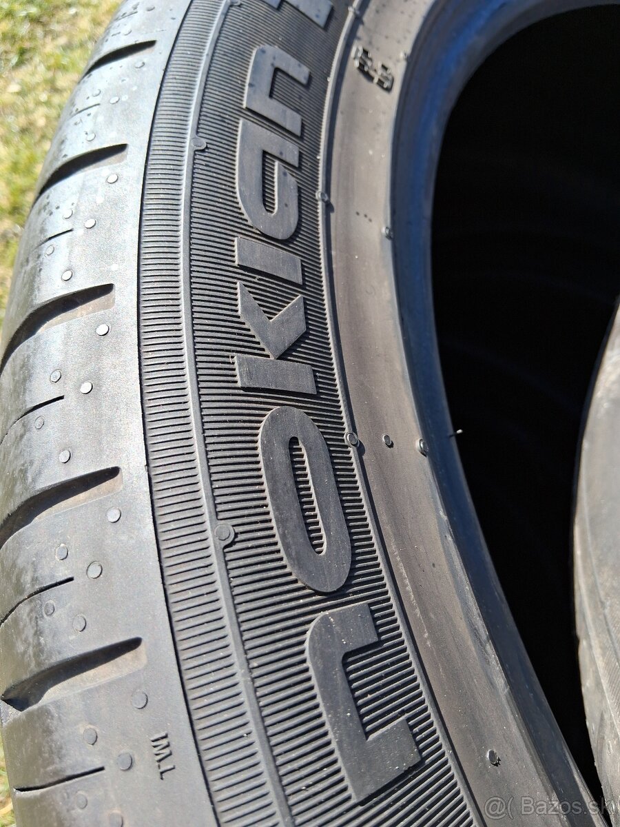 275/45 r21 letne pneumatiky - 5