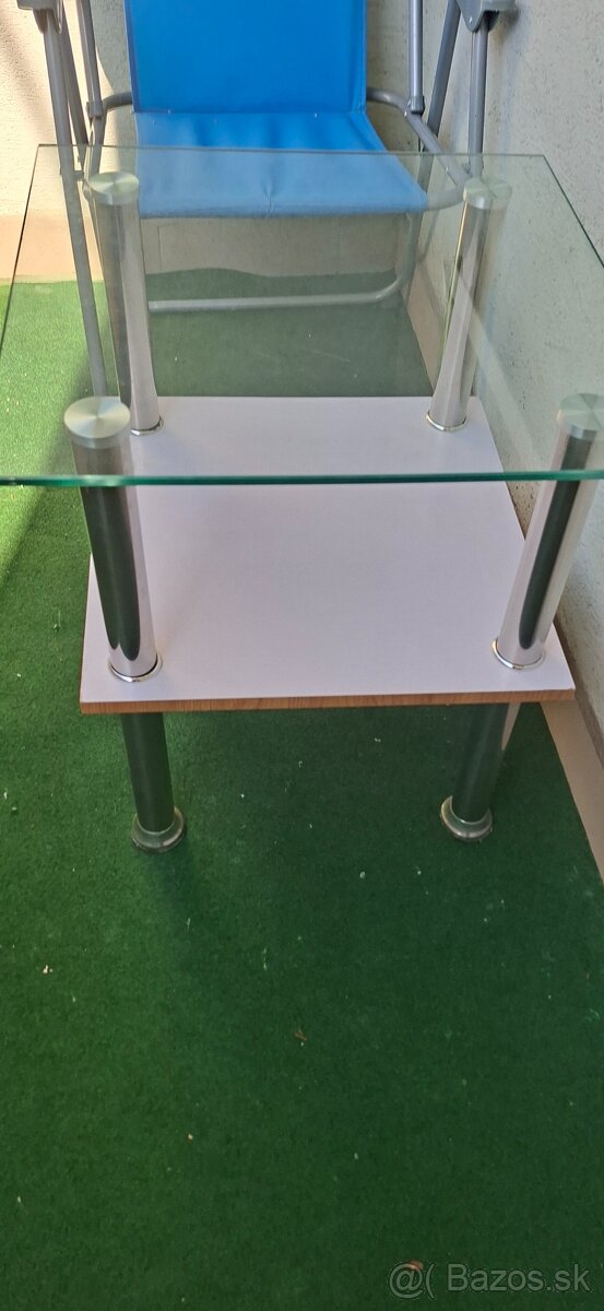 Záhradný stôl - 5