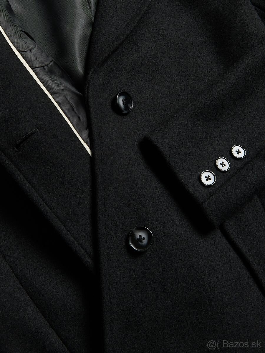 Dámsky kabát Reserved - 5