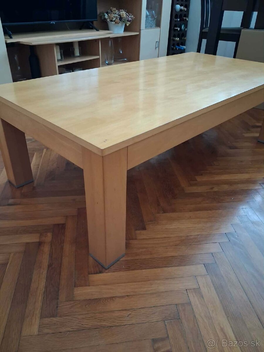 Obývačková zostava / obývacia stena - 5