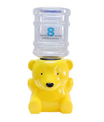 Detské dávkovače vody - 5