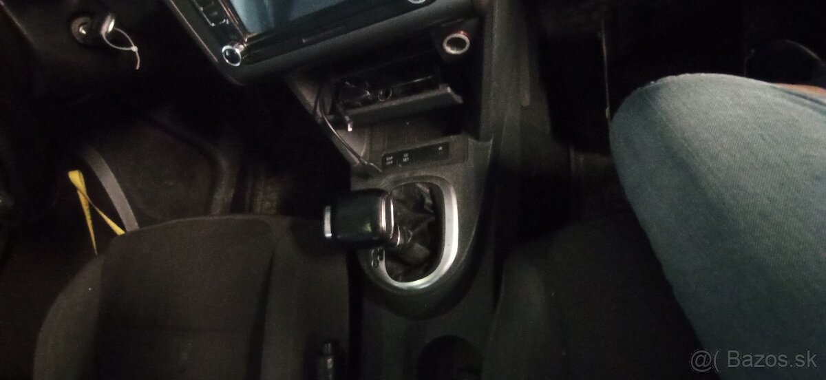 VW TOURAN 20 TDI 125kw dsg - 5