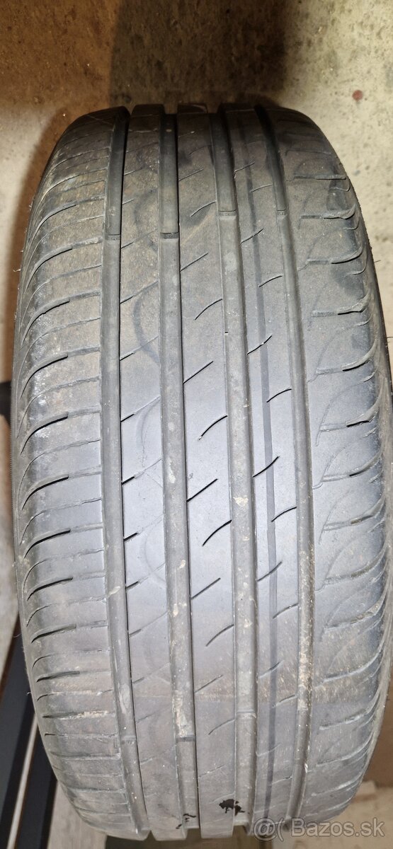 BMW 205/55R16 91H - 5