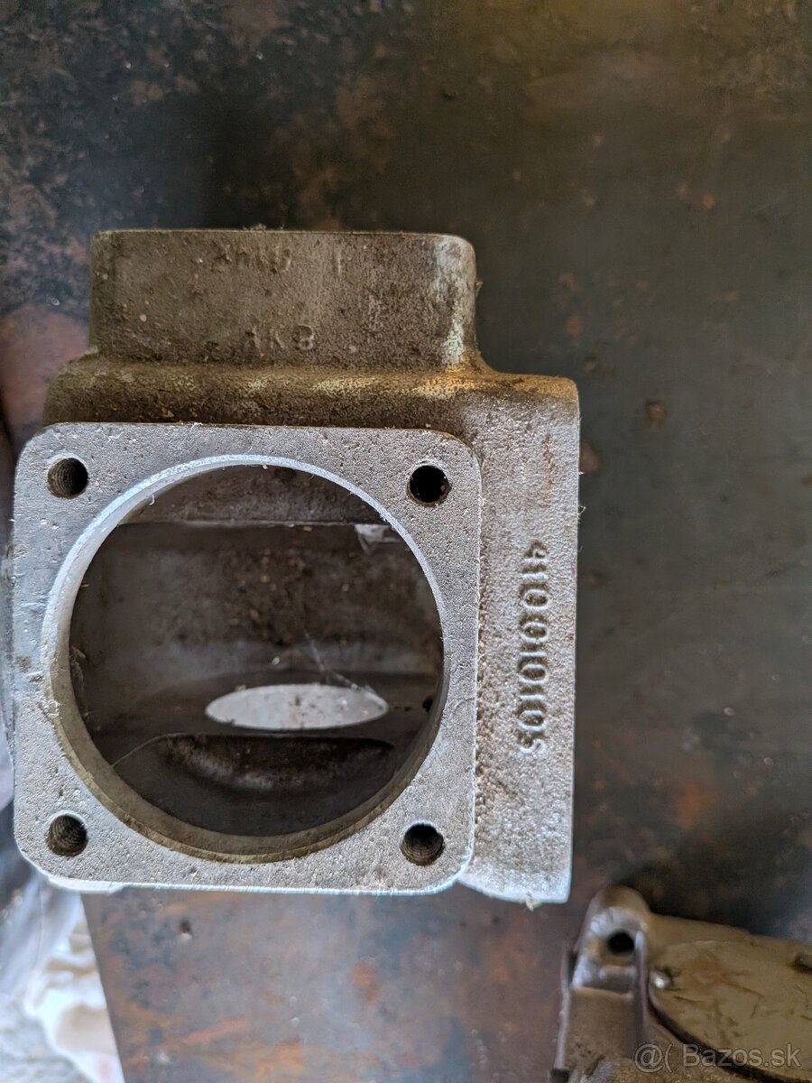 Kompresor zetor crystal - 5