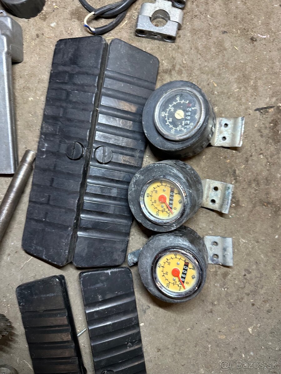 Náhradné diely babeta - 5