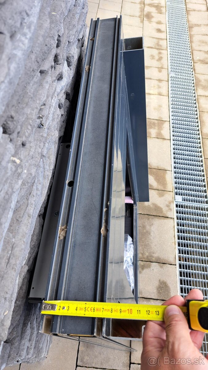 Hlinikove okno s ventilackou - 5