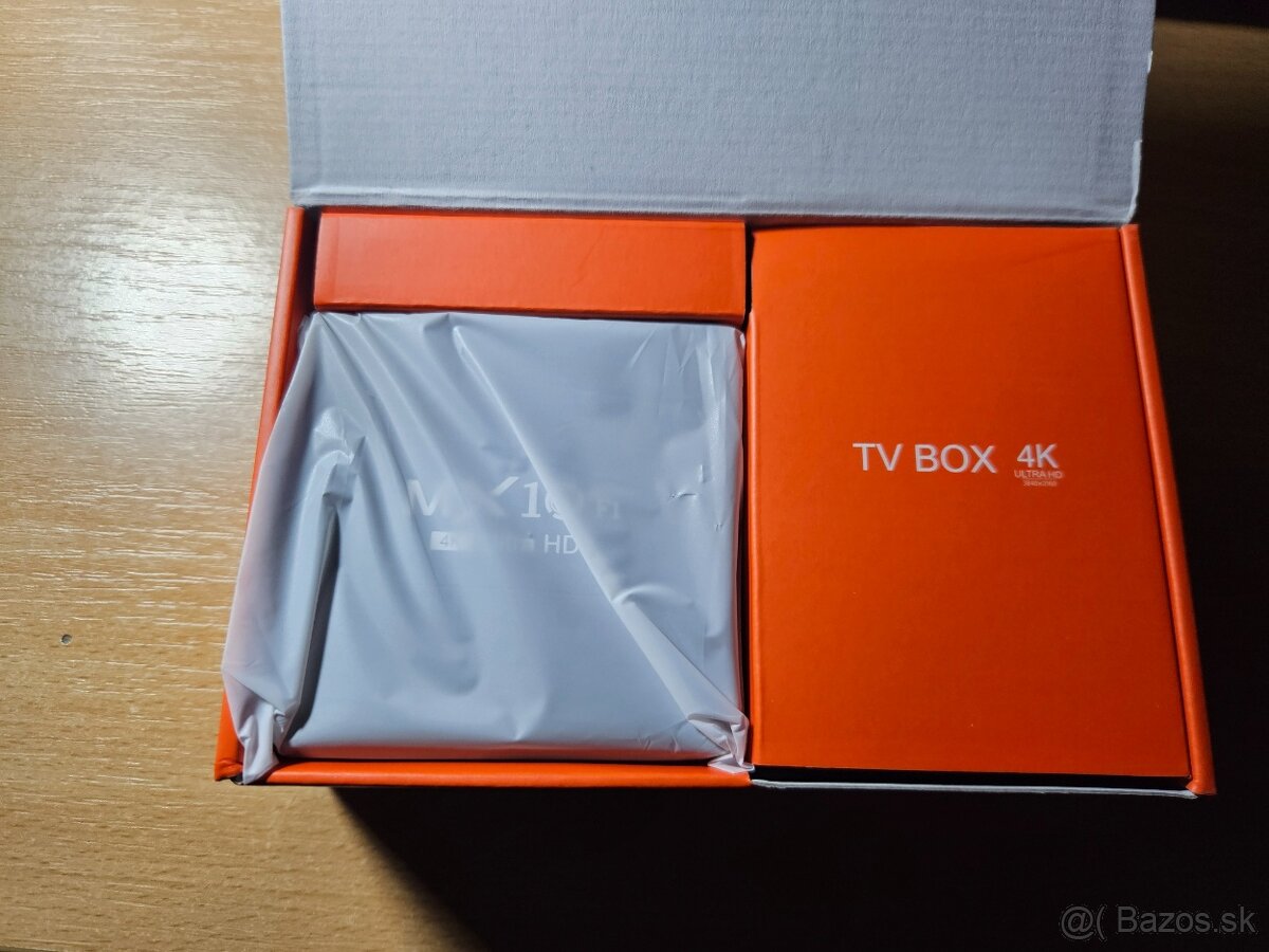 AndroidTV, set-top-box - 5