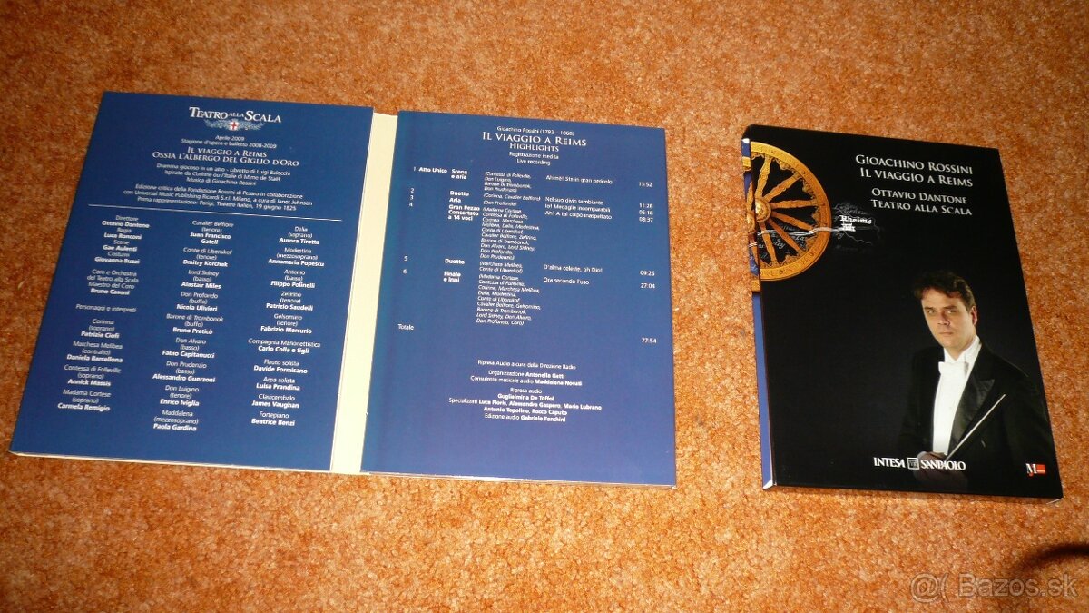 DVD-čka - 5
