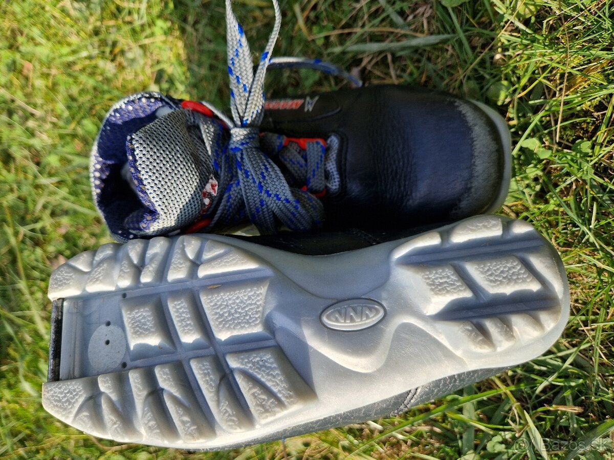 Detske bezky 120 cm - 5