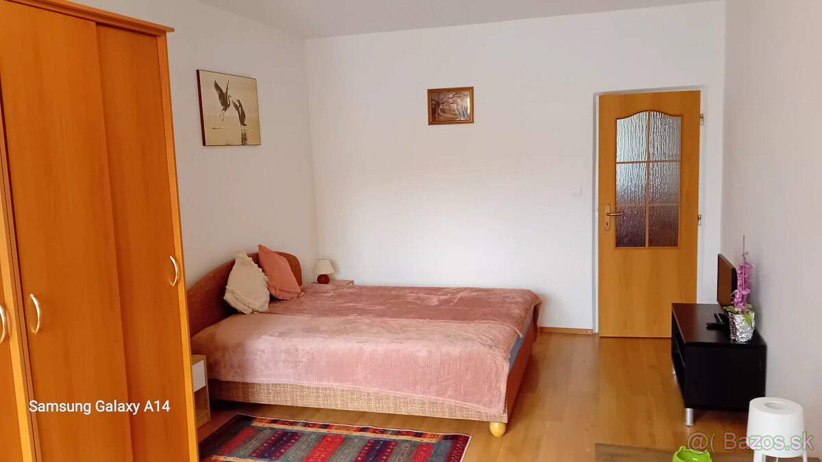 Prenájom bytu - 5