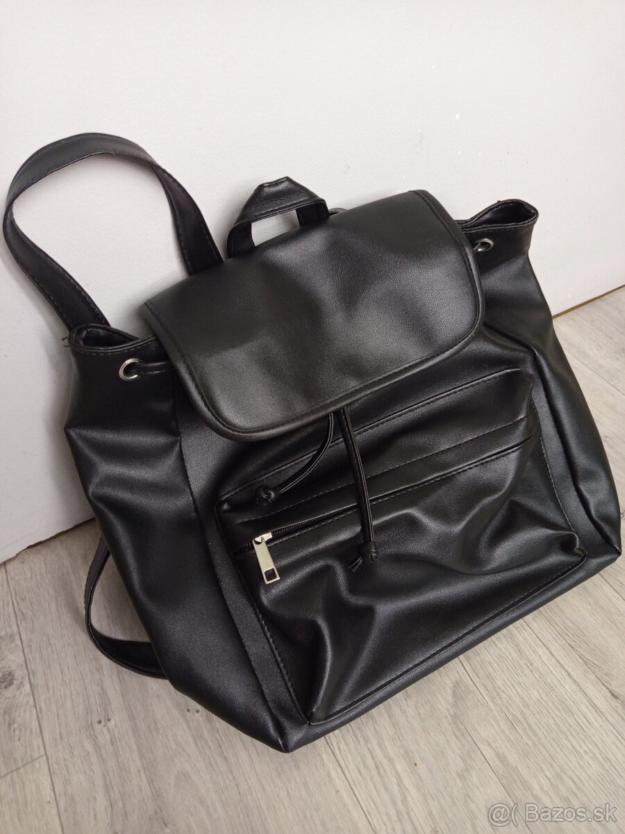 Mix dámskeho oblečenia - 5