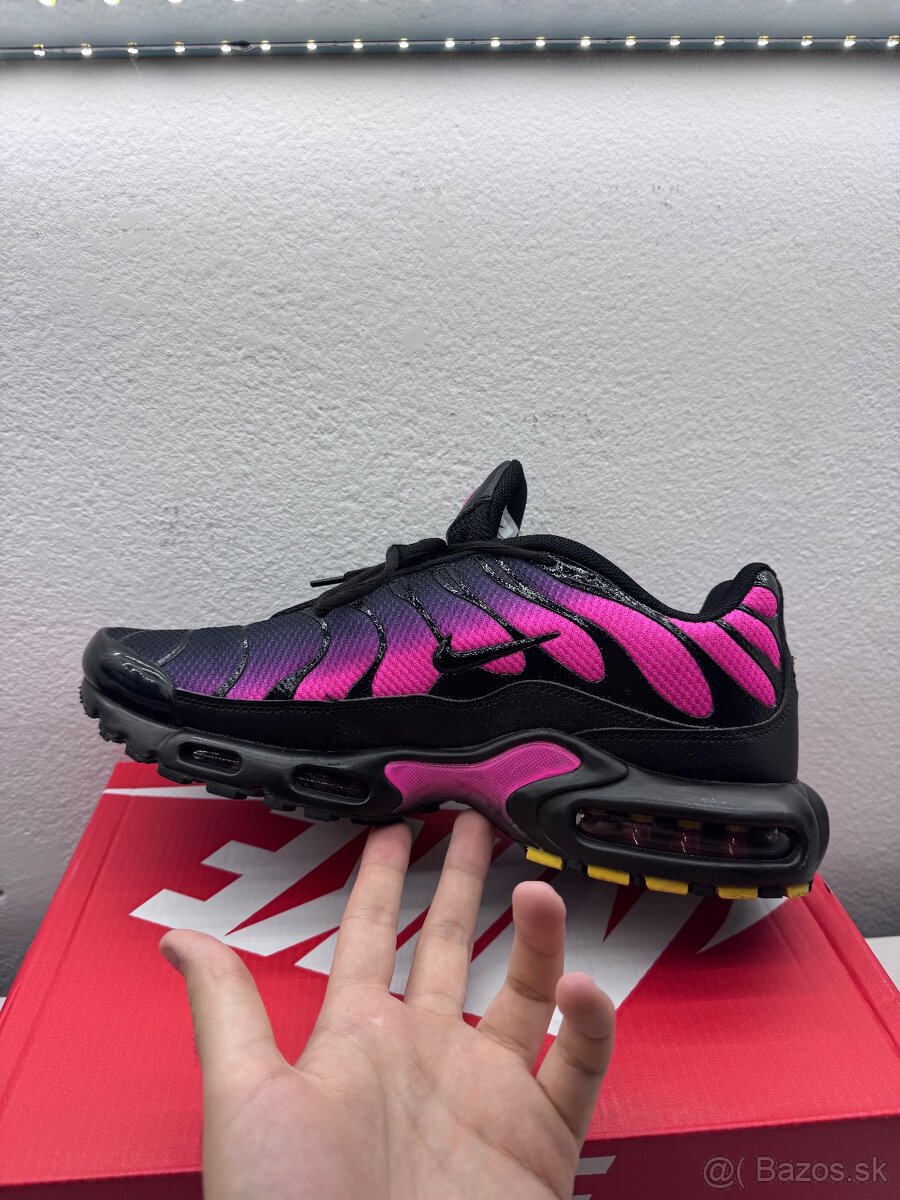 Nike air max Tn - 5