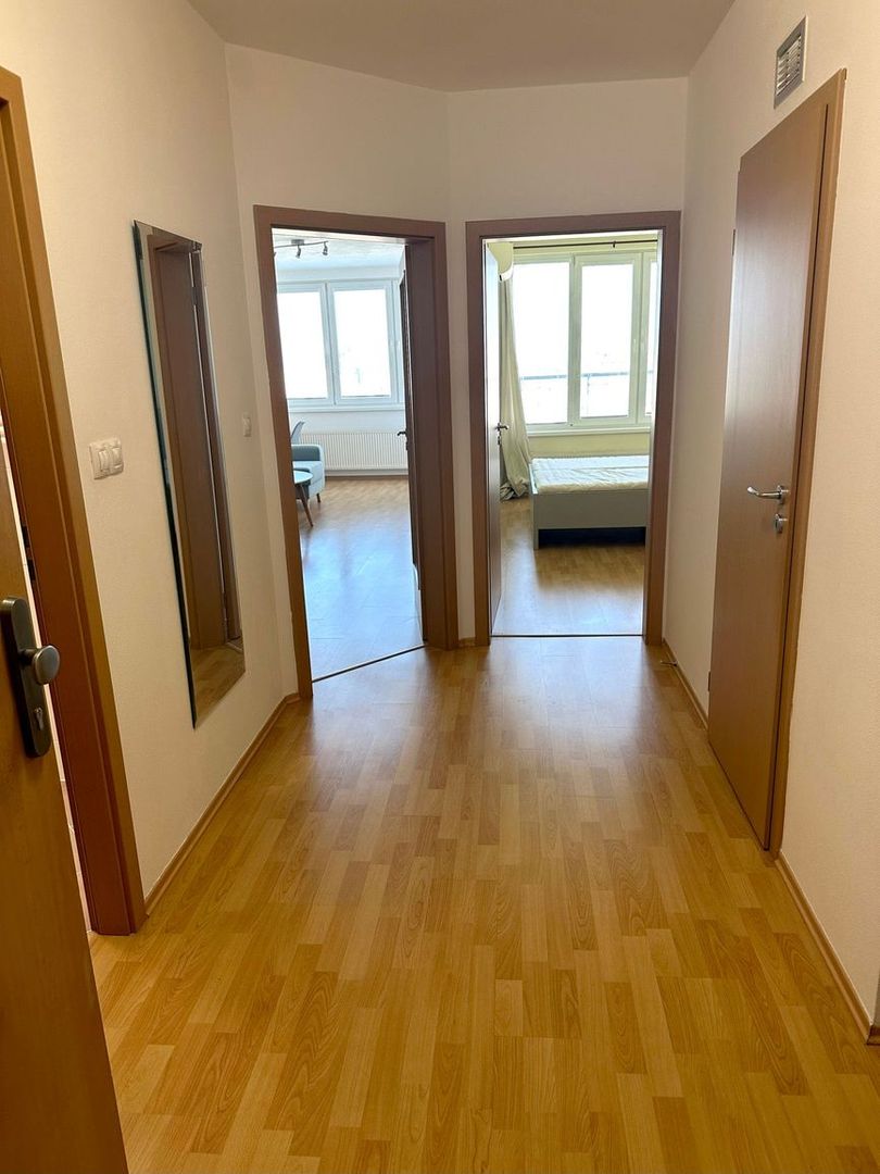 Byt na prenájom - ul. Jégého Alej, Bratislava II TOP - 5