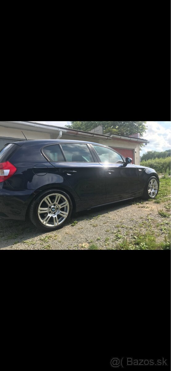 Kolesá BMW 5x120 R17 - 5