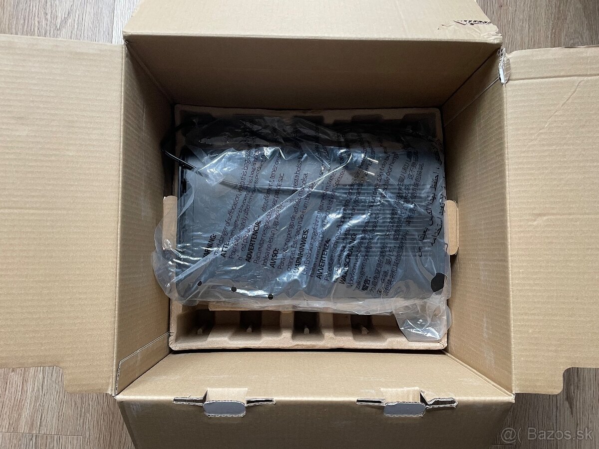 Robotický vysávač Rowenta X-Plorer Serie 75s+ - 5