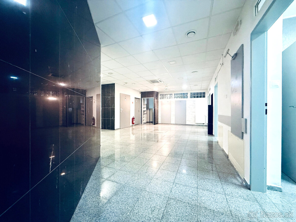 Polyfunkčný dom s wellnessom – Vranov nad Topľou - 5