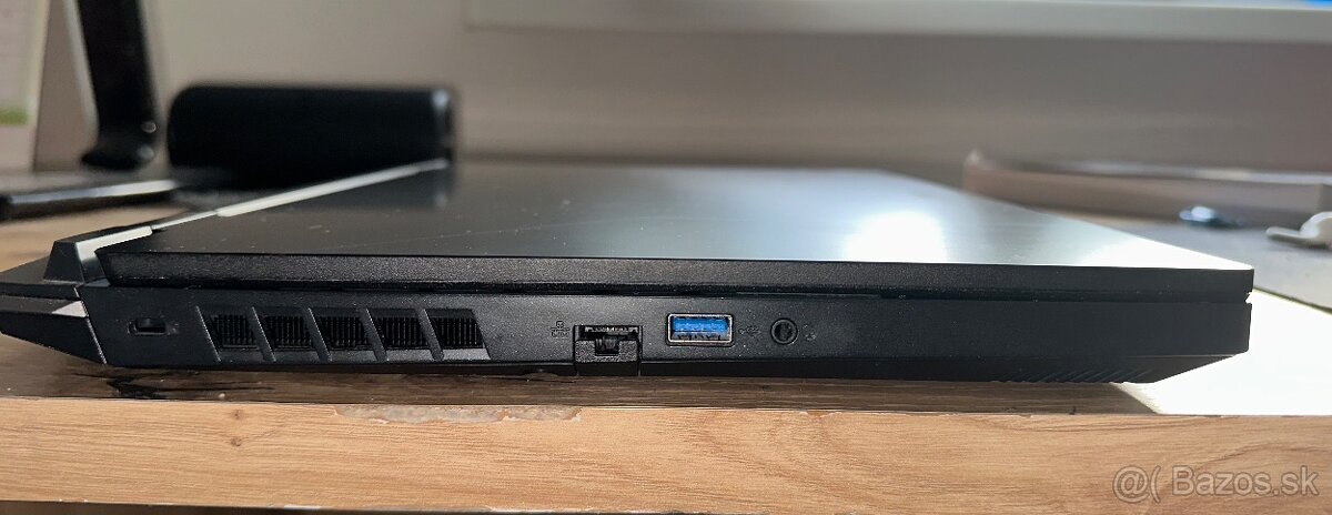 Notebook ACER NITRO 5 - 5