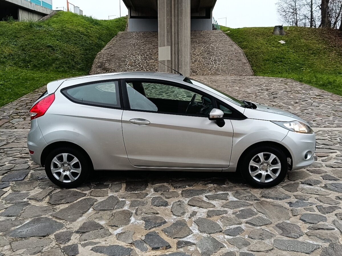 ✳️Ford Fiesta 1.25 Duratec 16V Trend 75000 KM✳️ - 5