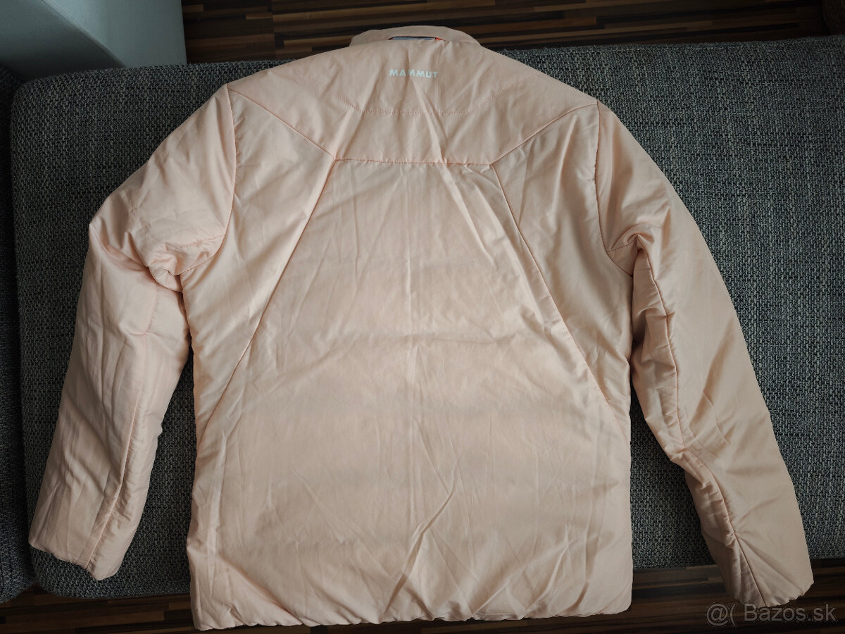 Mammut Whitehorn - 5