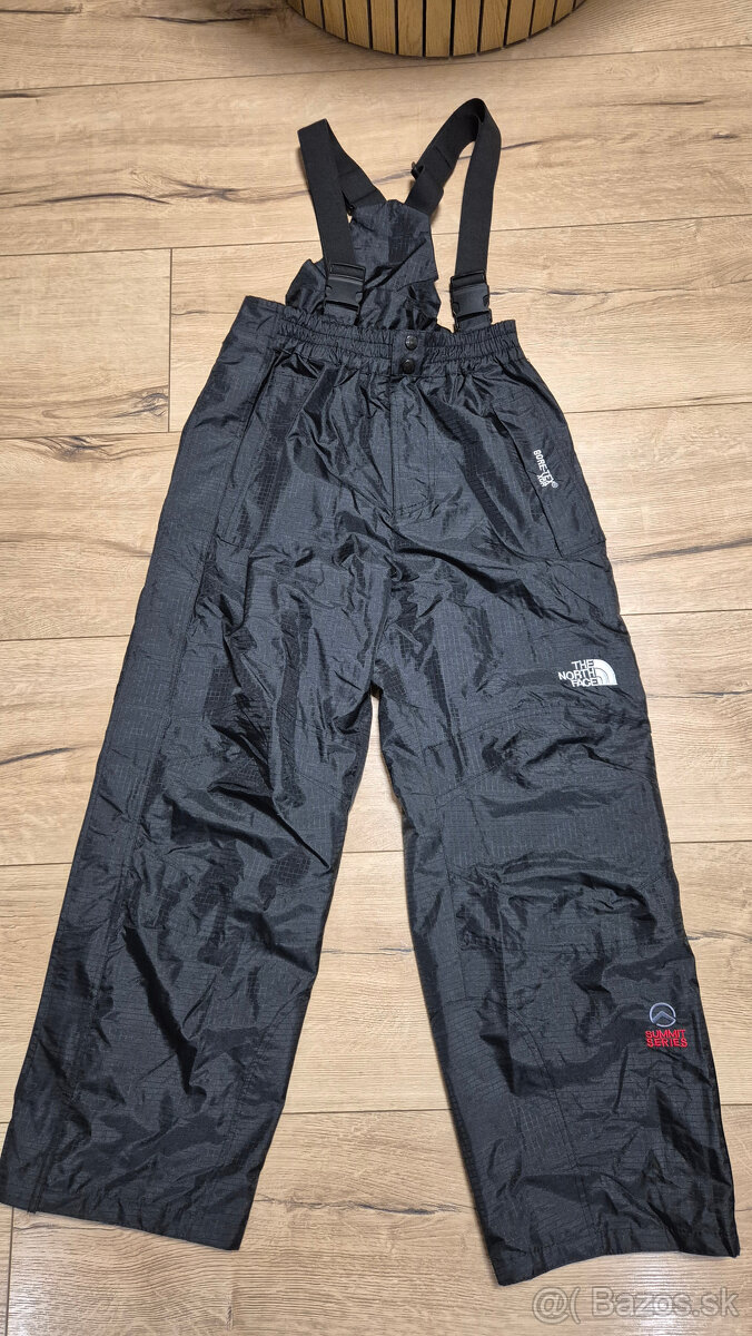 Skialp nohavice Salewa, The North Face a Berghaus - 5