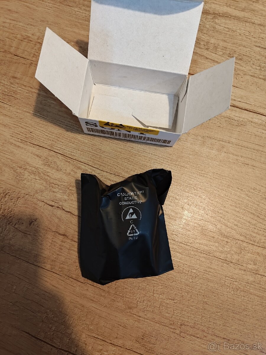 Laserový pickup Sony KSS-121A NOS - 5