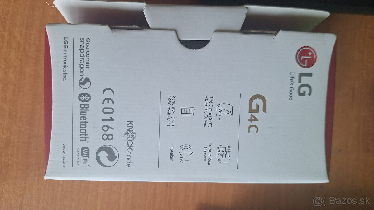 LG G4c - 5
