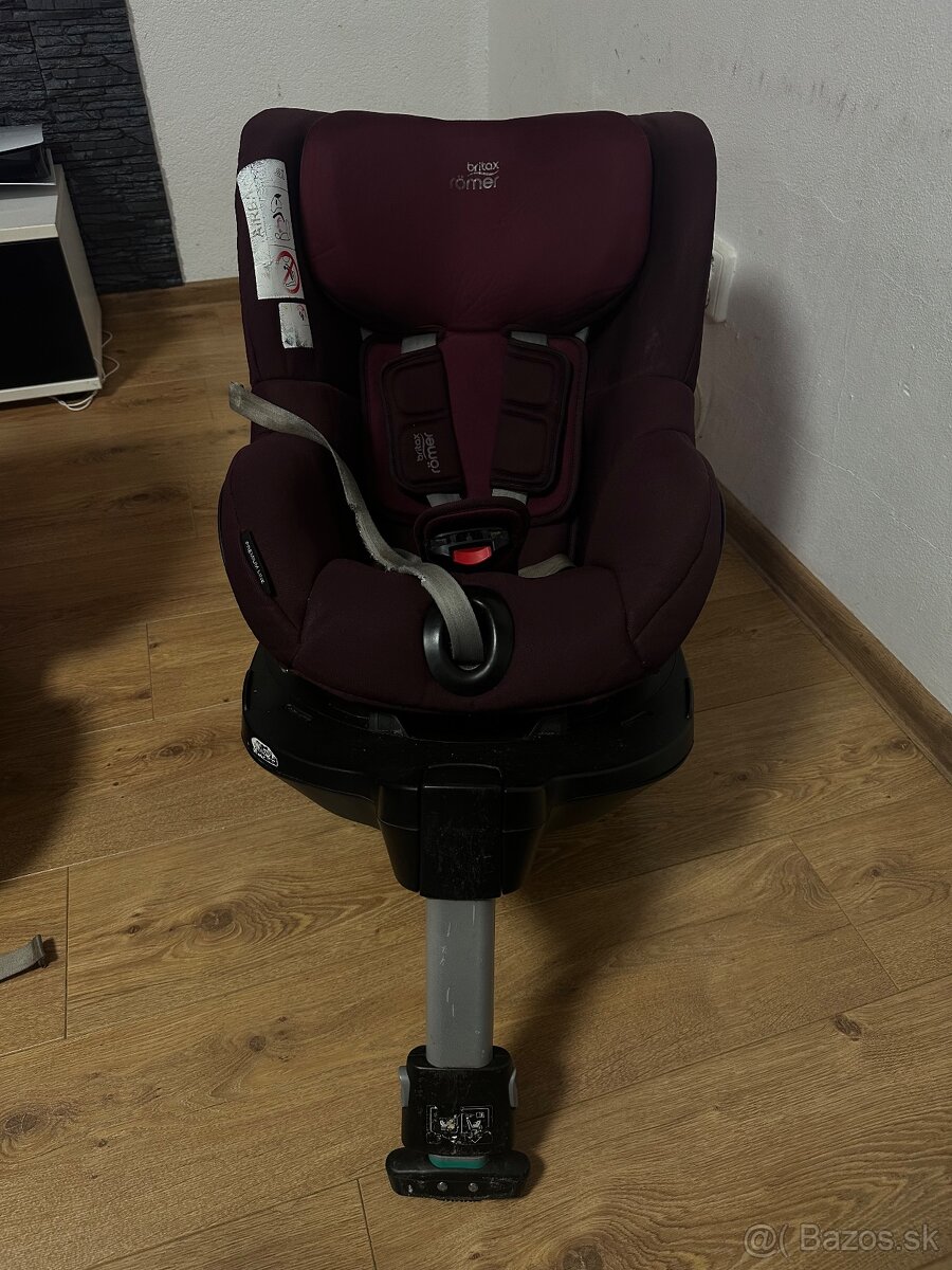 Britax römer - 5
