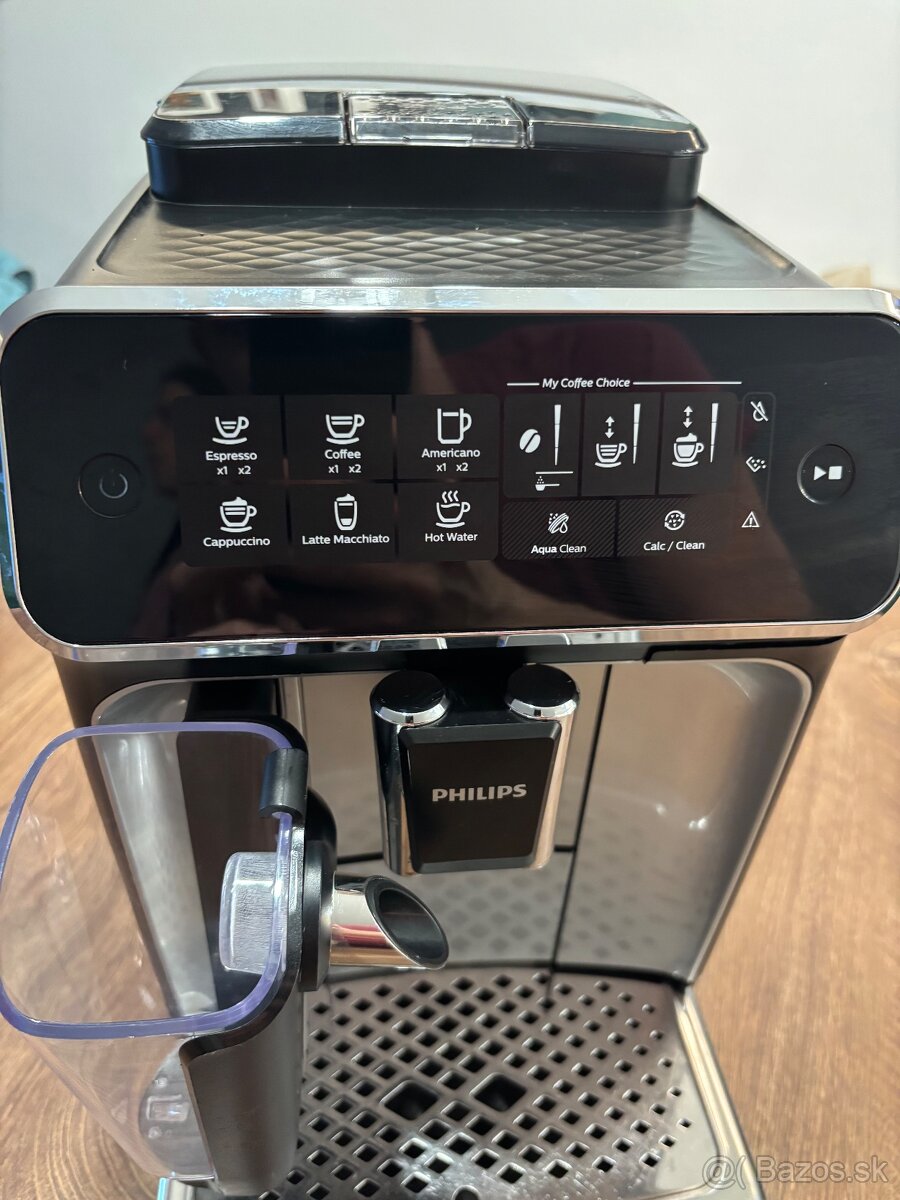 Philips Series 3246 LatteGo - 5