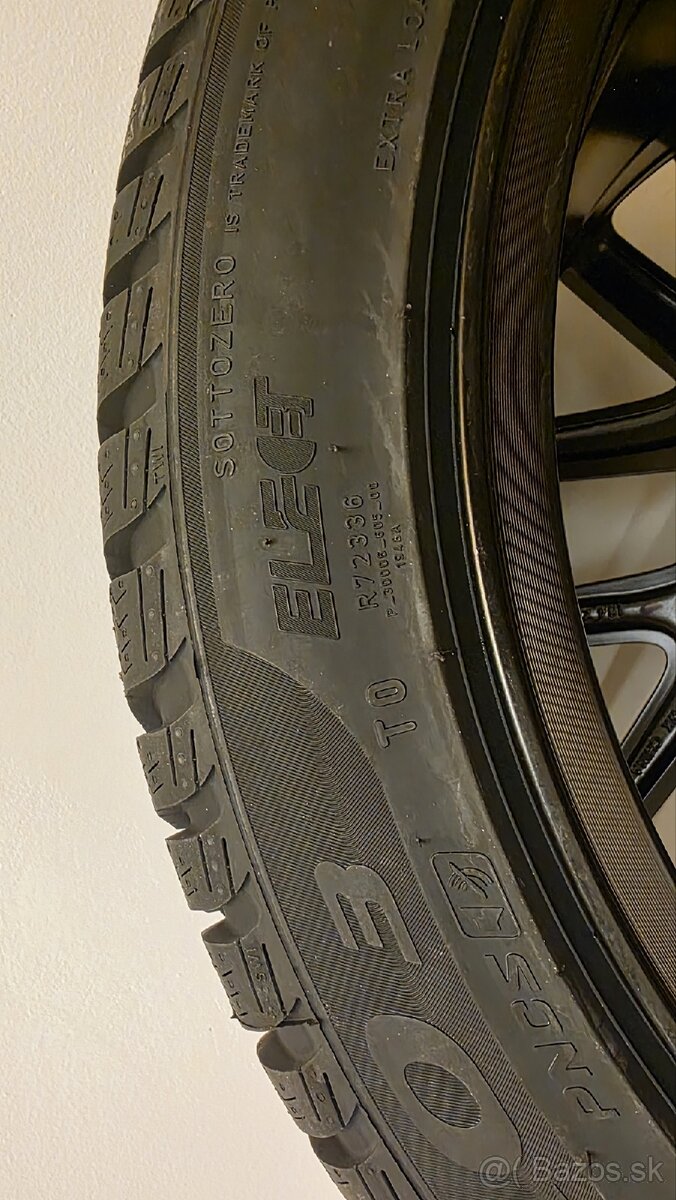 Tesla model 3 highland R18 zimne nove - 5